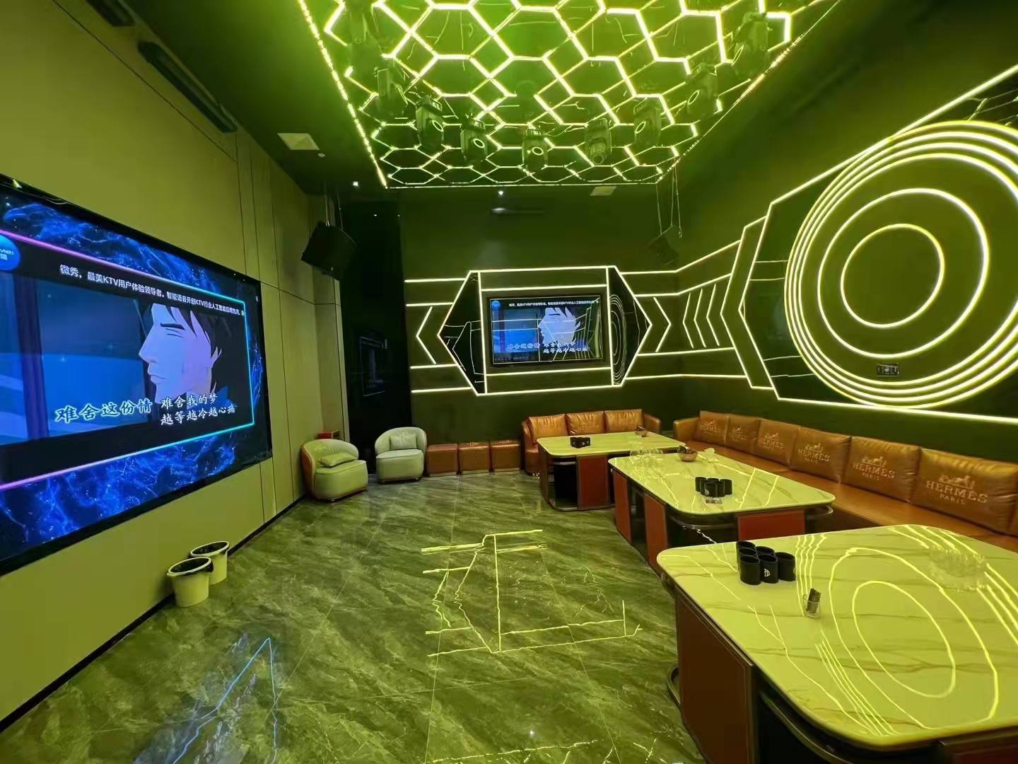 成都ktv订房与商务ktv啥意思解析-金牛区ktv订房